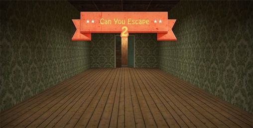 game pic for Can you escape 2